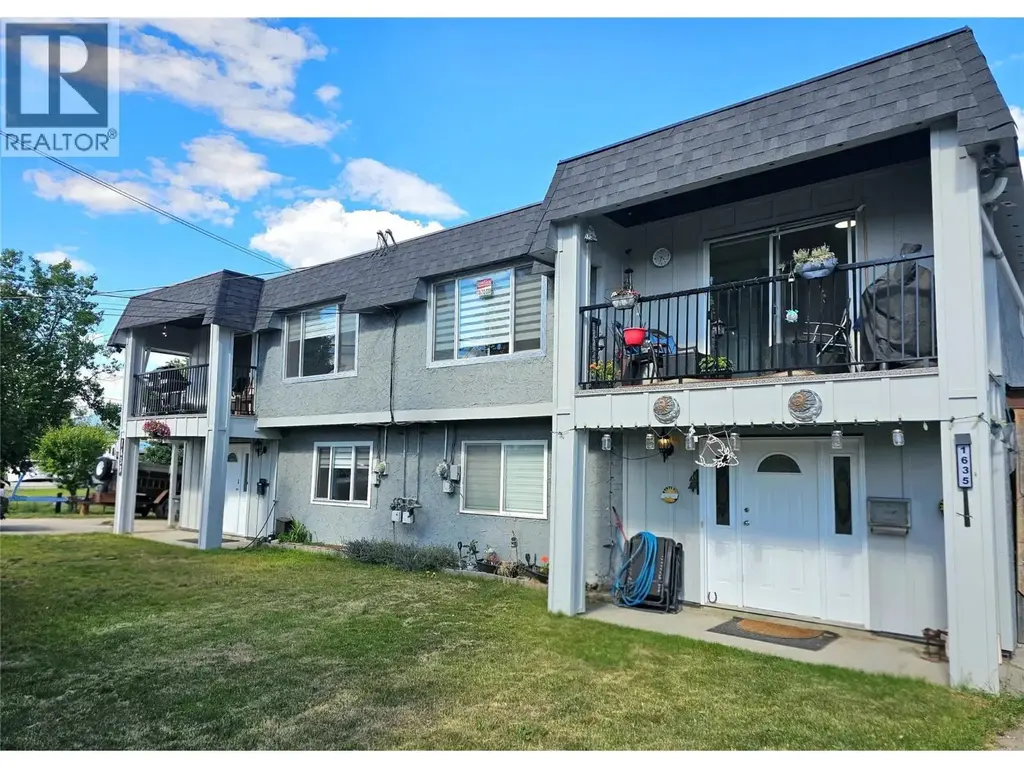 1635-1637 Findlay Road, Kelowna